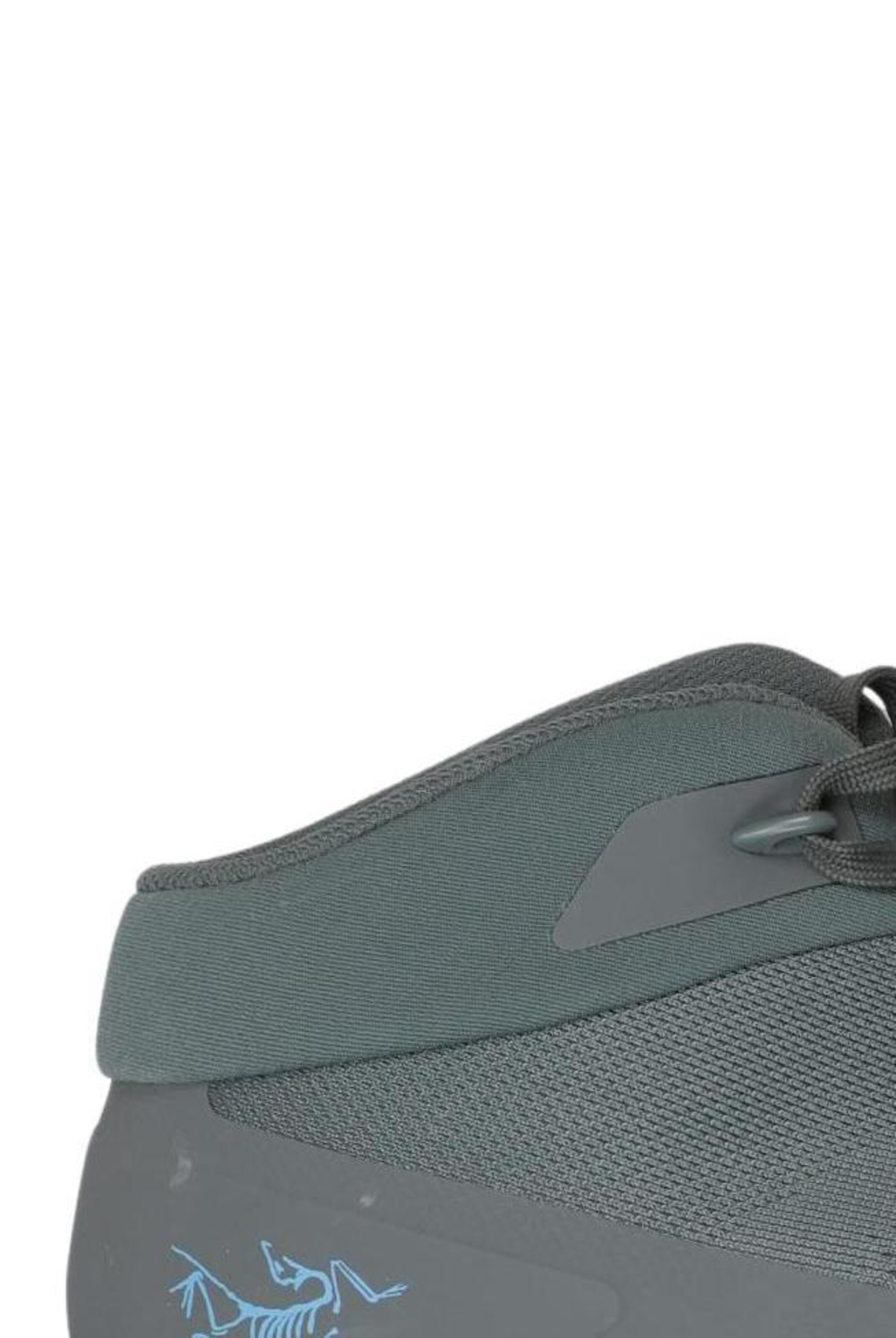 Arcteryx Sneakers & Trainers in 44,5 in Grey