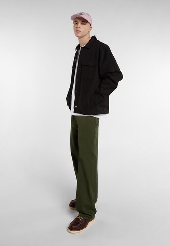 Veste mi-saison DICKIES en noir