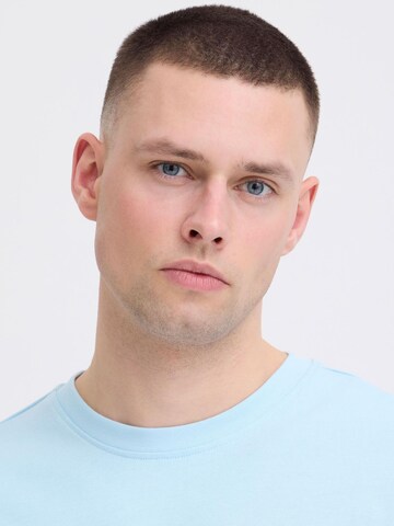 T-Shirt ' BHFisher ' BLEND en bleu