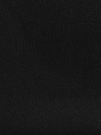 Hiccup Top in de kleur Antraciet, Productweergave