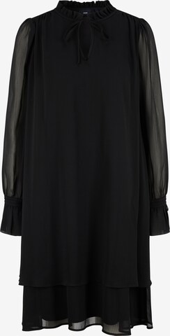 JOOP! Dress in Black: front