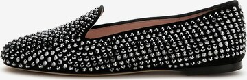 GUESS Ballet Flats 'Edith' in Black: front