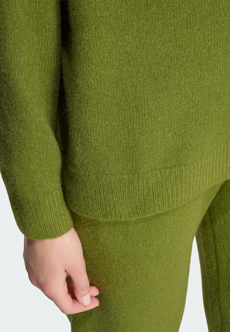 ADIDAS ORIGINALS Trui 'Athletic Dept' in Groen