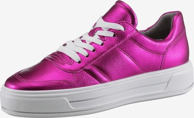 ARA Sneakers in Fuchsia, Item view