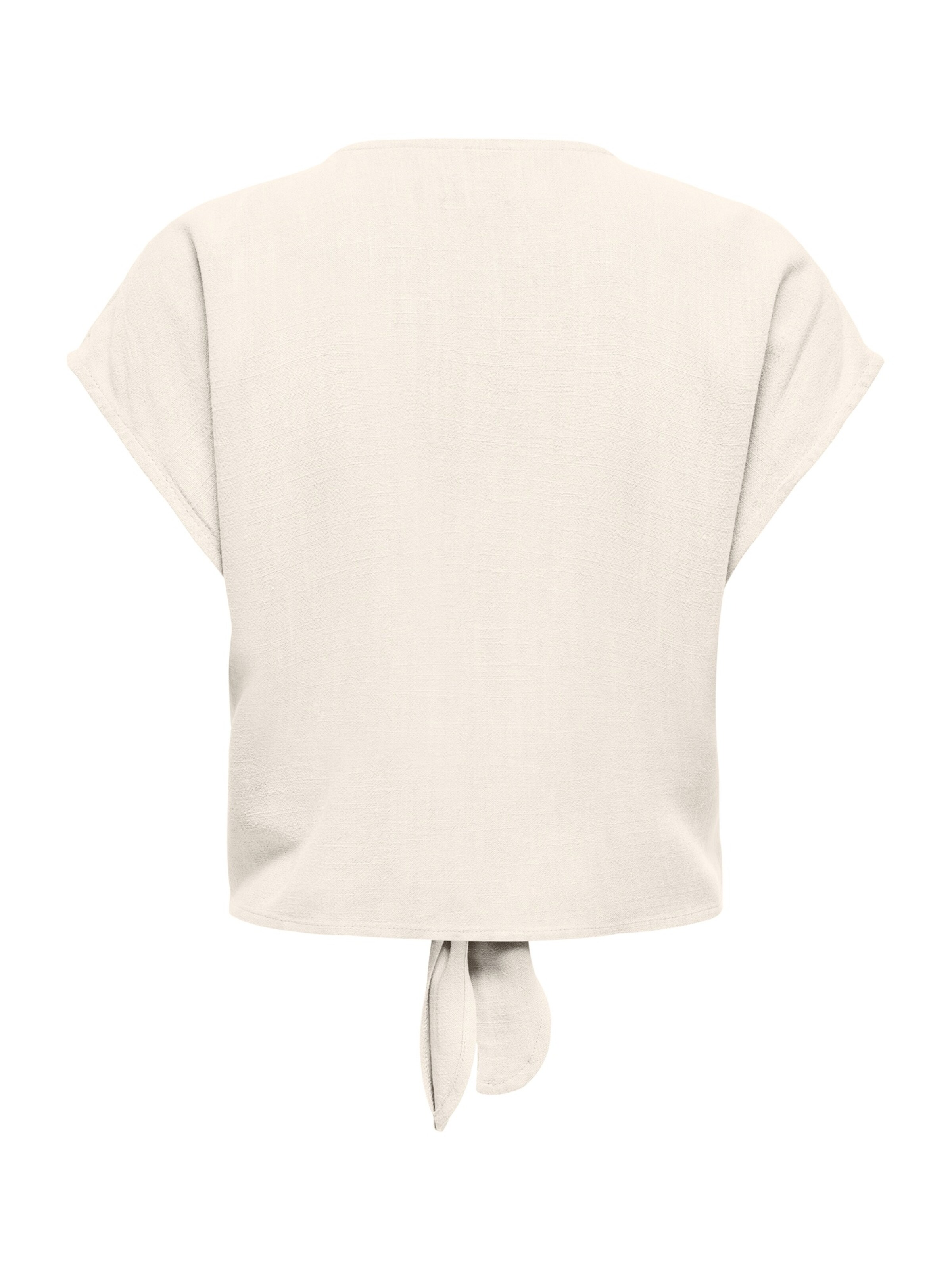 ONLY Μπλούζα 'ONLSIESTA' σε μπεζ