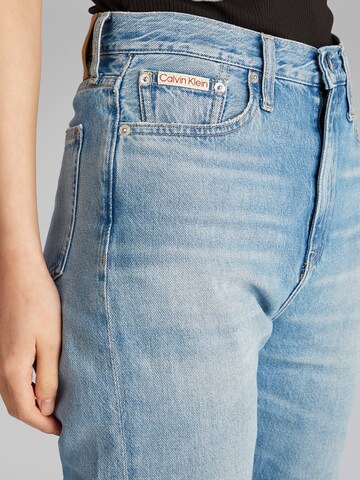 regular Jeans 'AUTHENTIC' di Calvin Klein Jeans in blu