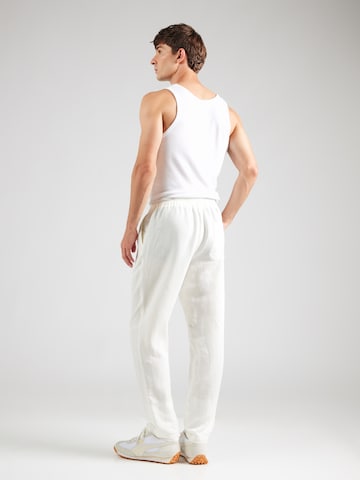 TOPMANTapered Hlače - bež boja