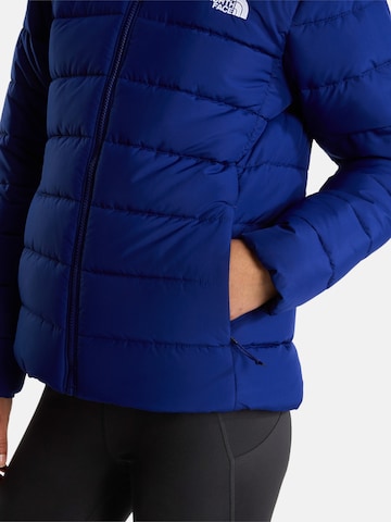 THE NORTH FACE - Chaqueta de montaña 'Aconcagua' en azul