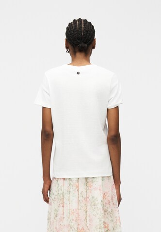 JOOP! Shirt 'Tulya' in Wit