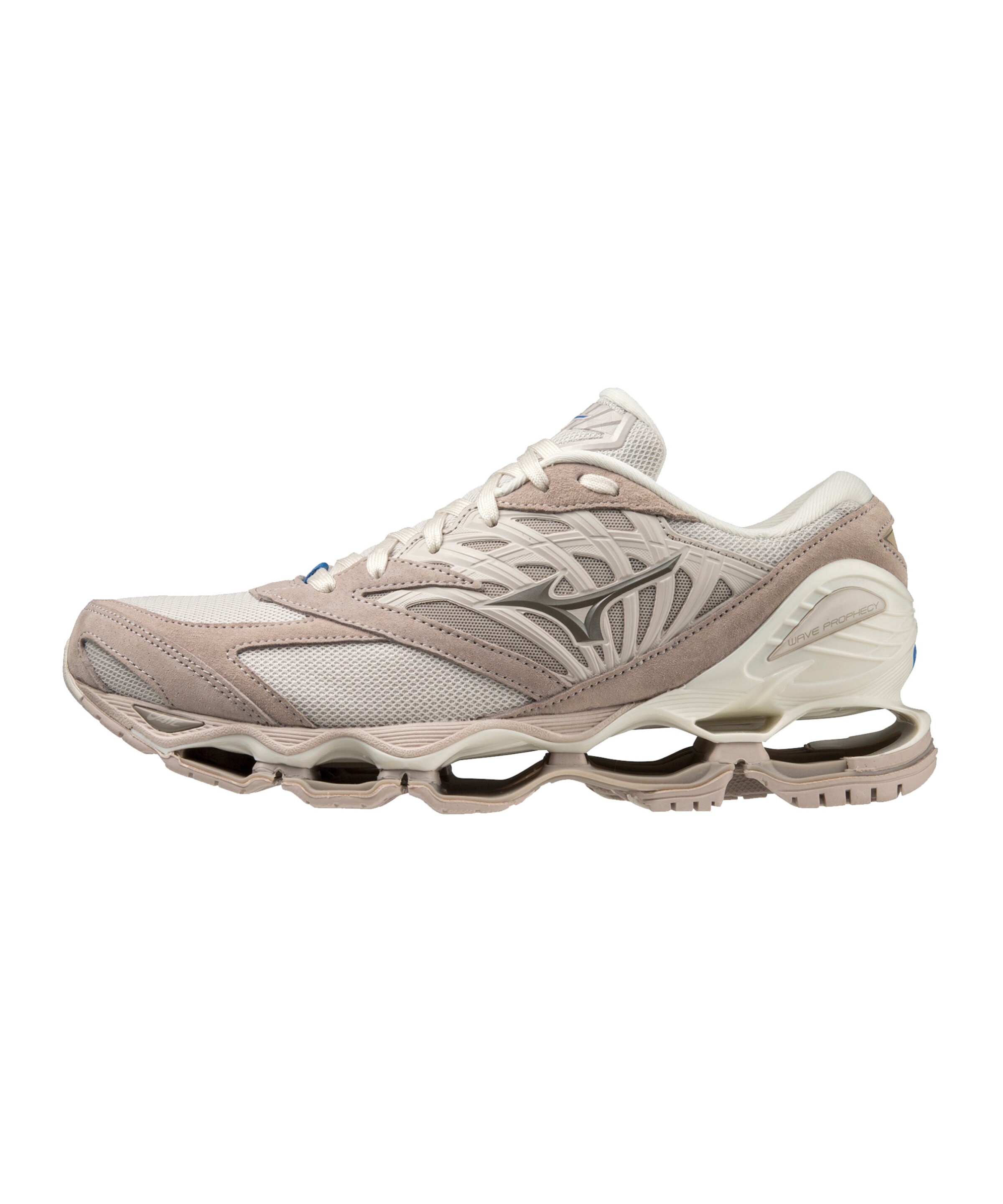 MIZUNO Sneaker in Beige: Vorderseite
