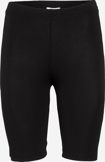 Leggings 'ESSENTIAL' Noa Noa pe negru, Vizualizare produs