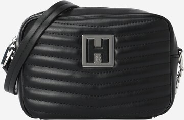 HUGO Crossbody Bag 'Jodie' in Black: front