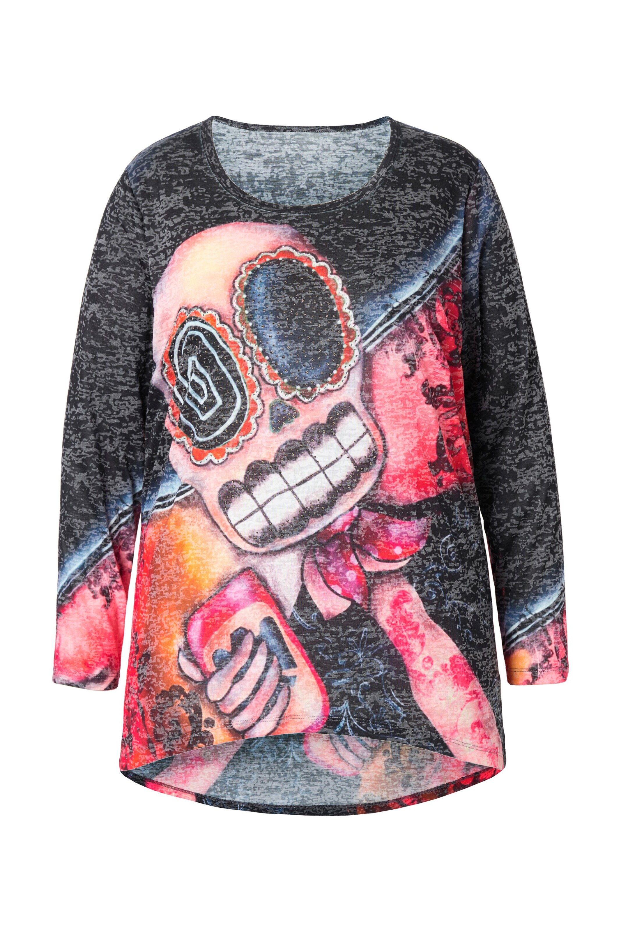 Angel of Style Shirt in Mixed colours: front