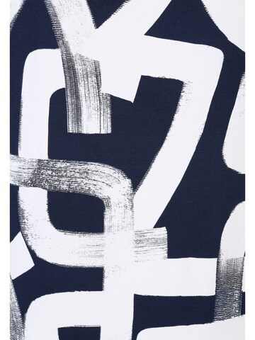 Doris Streich Shirt in Blue