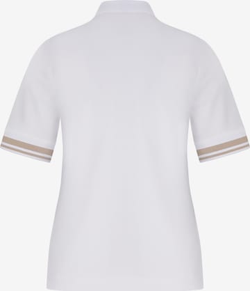 BOGNER Shirt 'Kean' in White