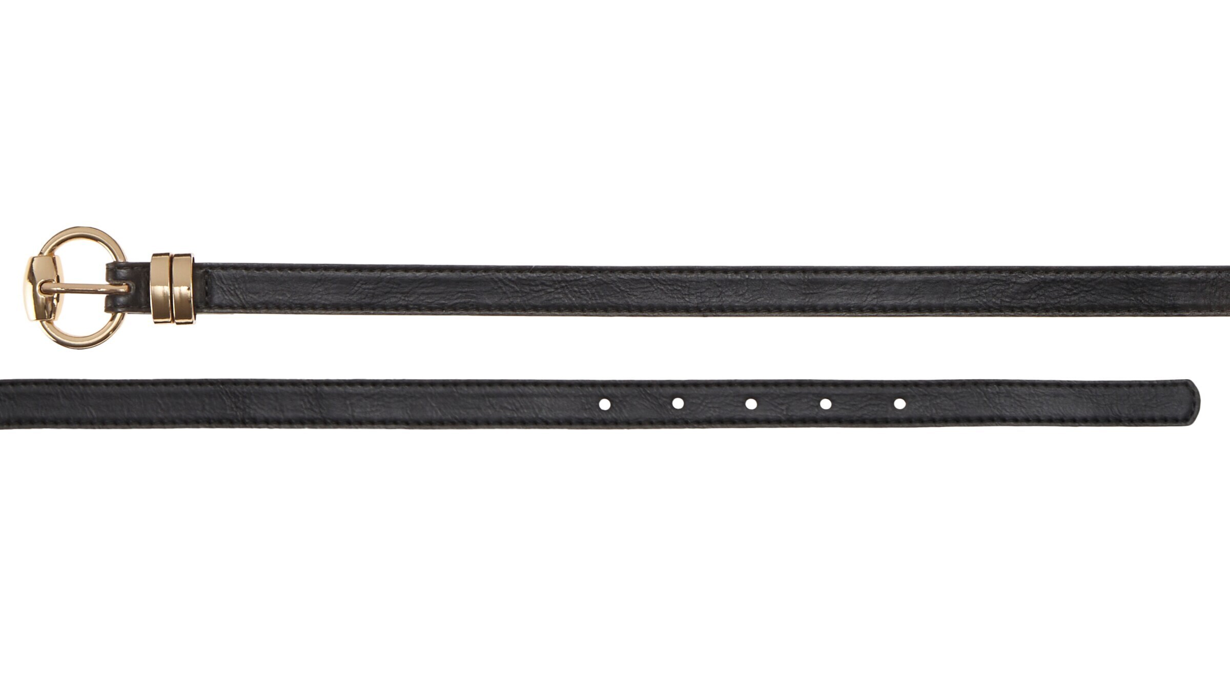 LASCANA Belt in Black