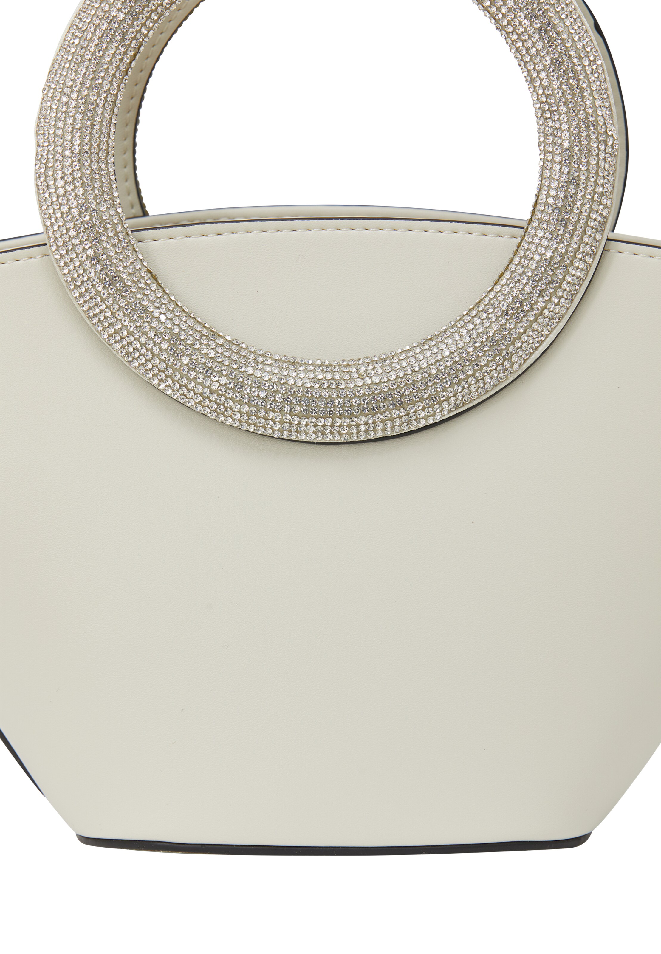 NAEMI Håndtaske i hvid