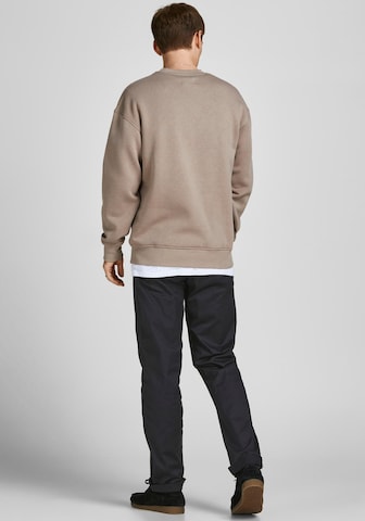 JACK & JONES Regular Byxa 'Kane Pablo' i svart