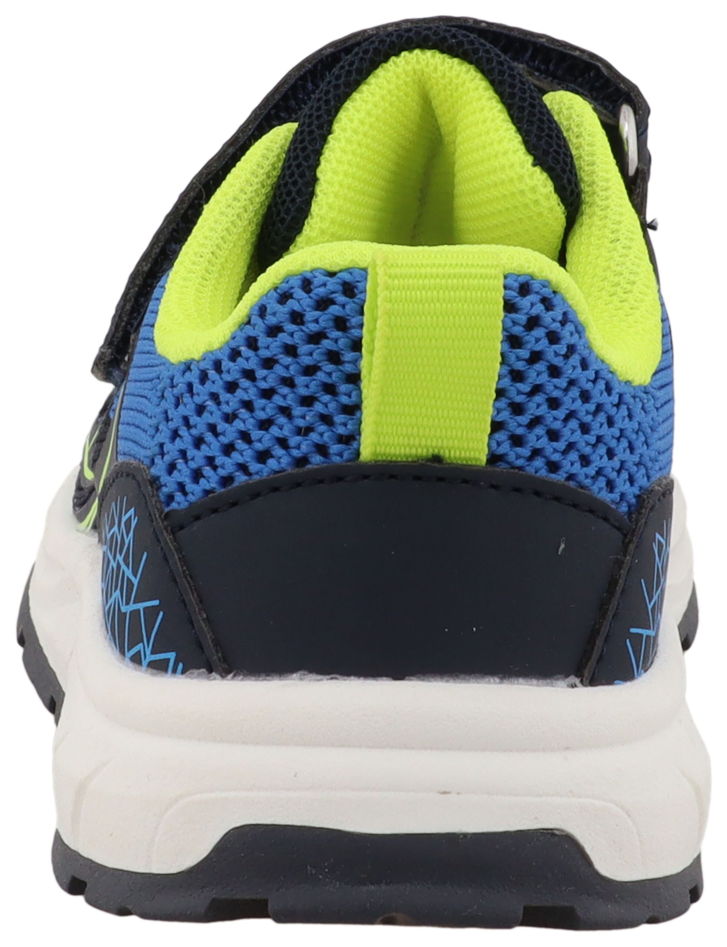 LURCHI Sneaker in Blau