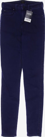 Lee Jeans 27 in Blau: predná strana