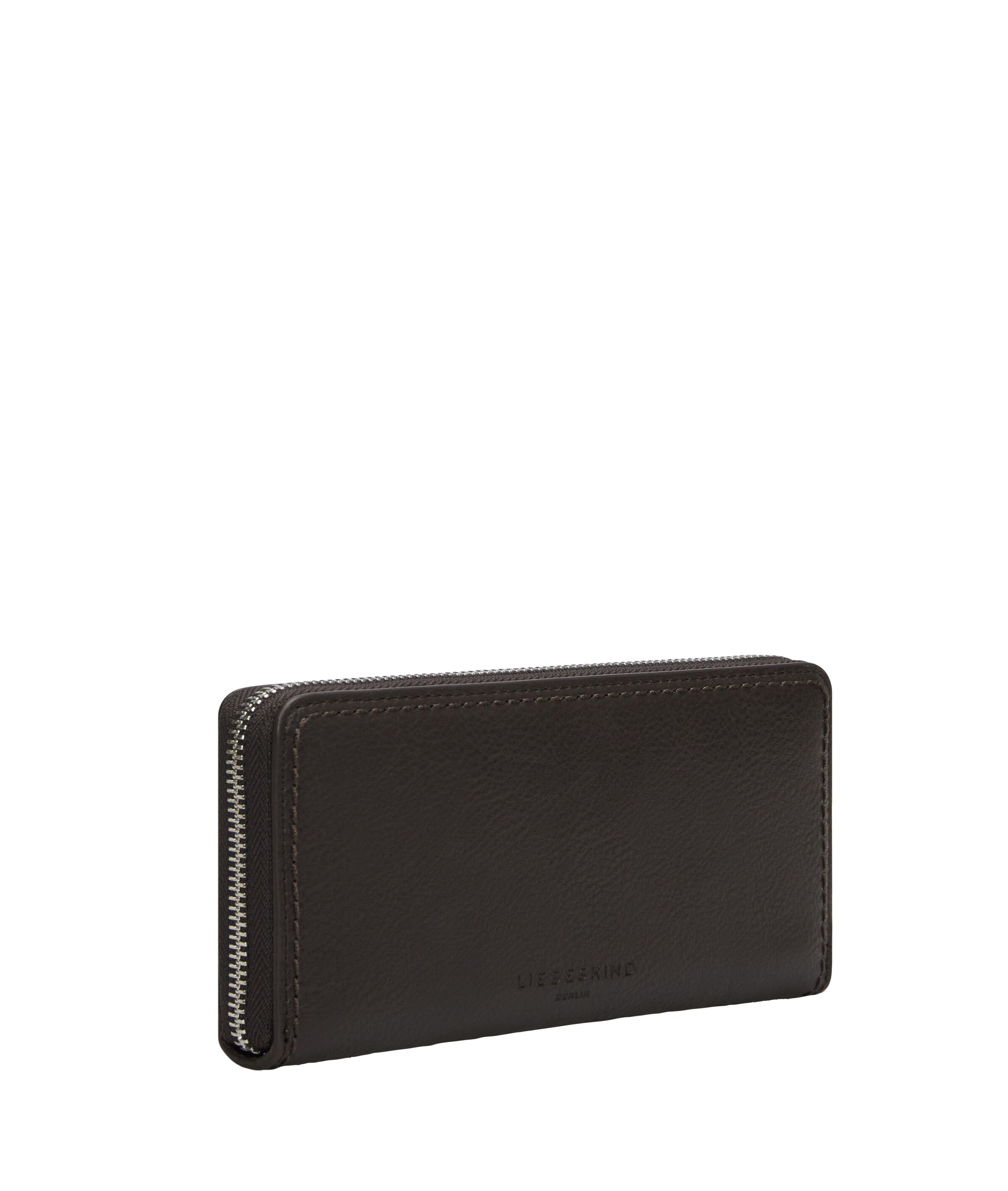 Liebeskind Berlin Wallet 'Gigi L' in Brown