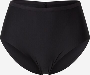 TRIUMPH Boyshorts 'My Light Sensation' in Black: front