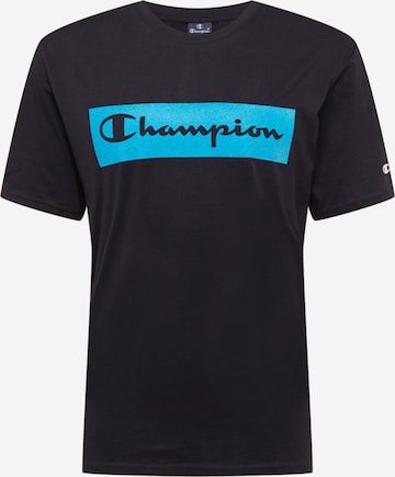 Tricou de la Champion Authentic Athletic Apparel pe : față