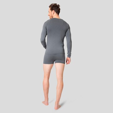 ODLO Base Layer in Grey