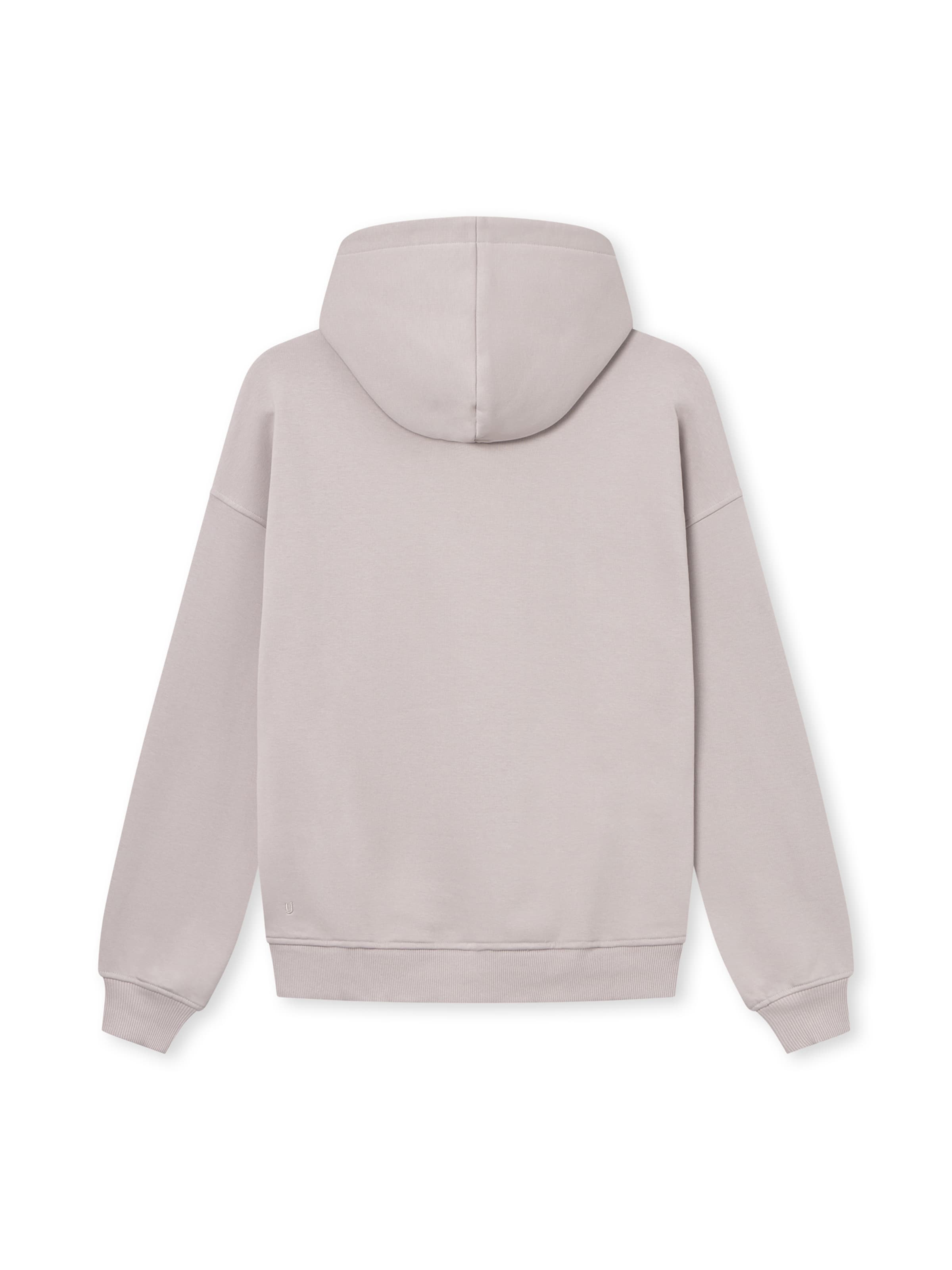 Johnny Urban - Sudadera 'Cody Oversized' en gris