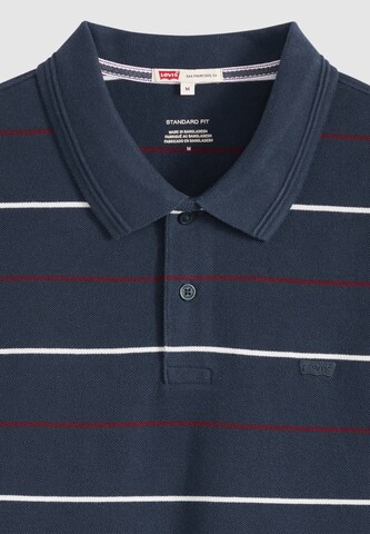 LEVI'S ® Poloshirt 'Original' in Blau