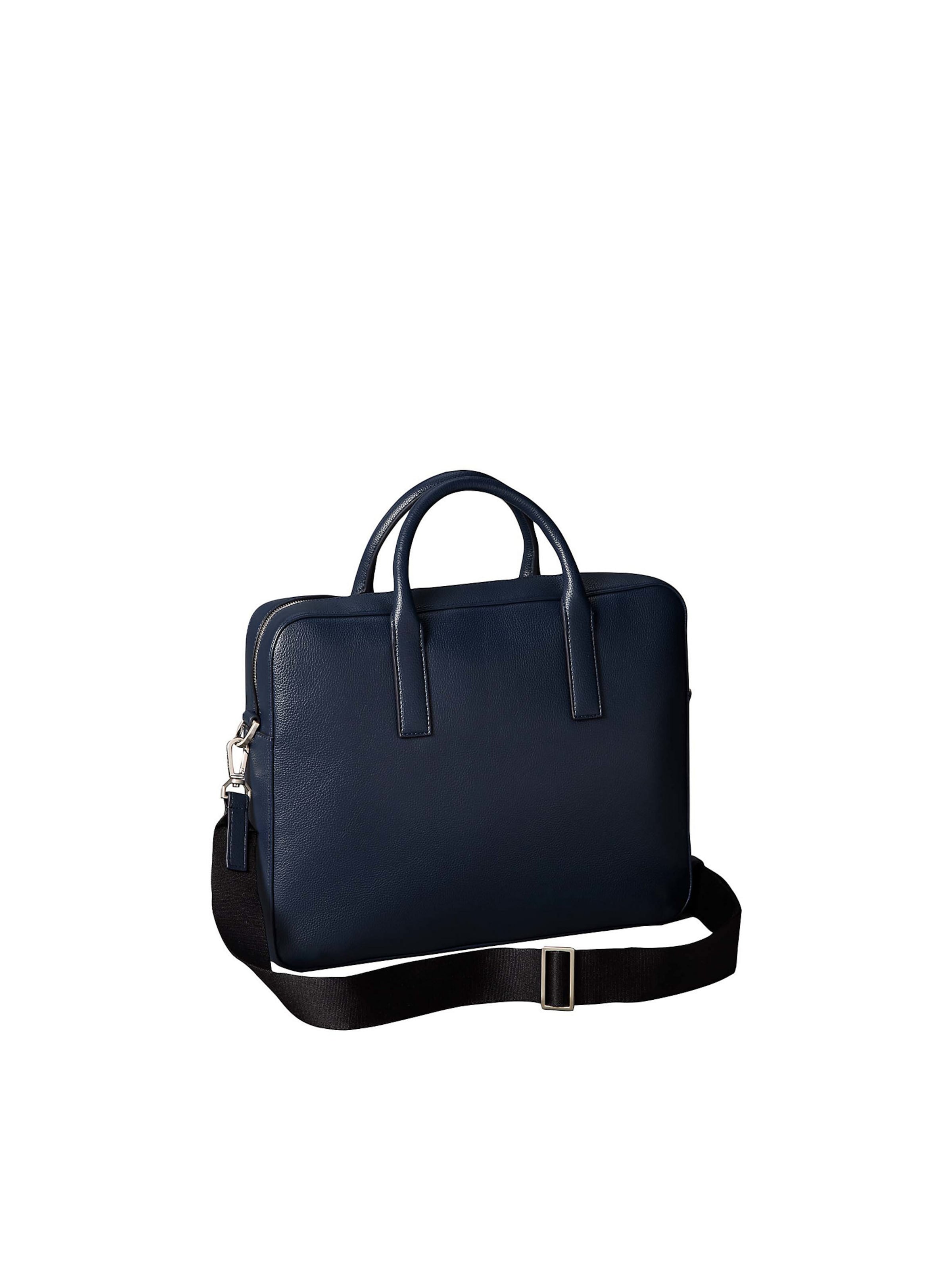 Calvin Klein Laptoptasche in Blau