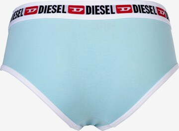 DIESEL Boyshorts in Blue