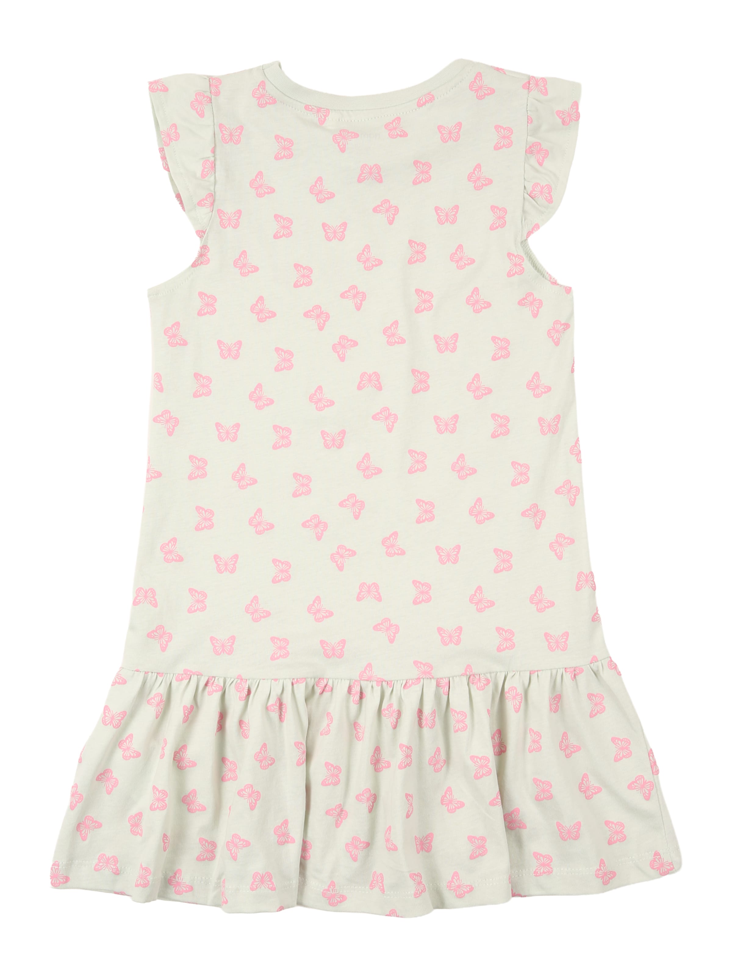 Robe 'NMFVida' NAME IT en beige