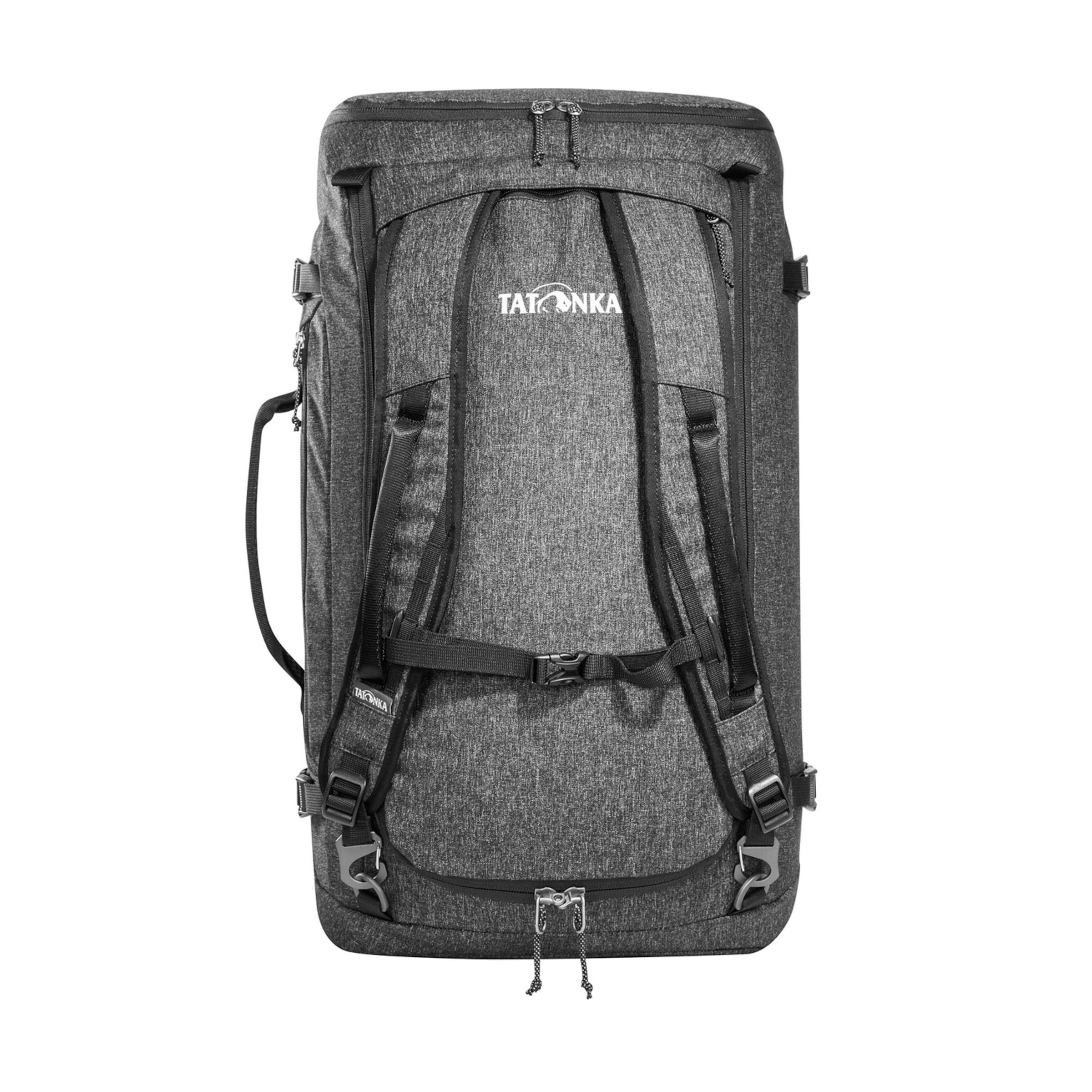 Sac de voyage 'Duffle Bag' TATONKA en gris : devant