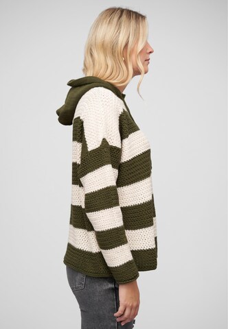 Cloud5ive Sweatshirt in Green