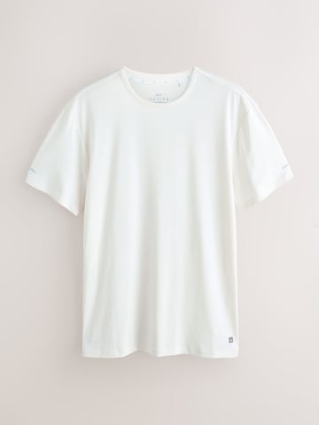 T-Shirt fonctionnel Next en beige