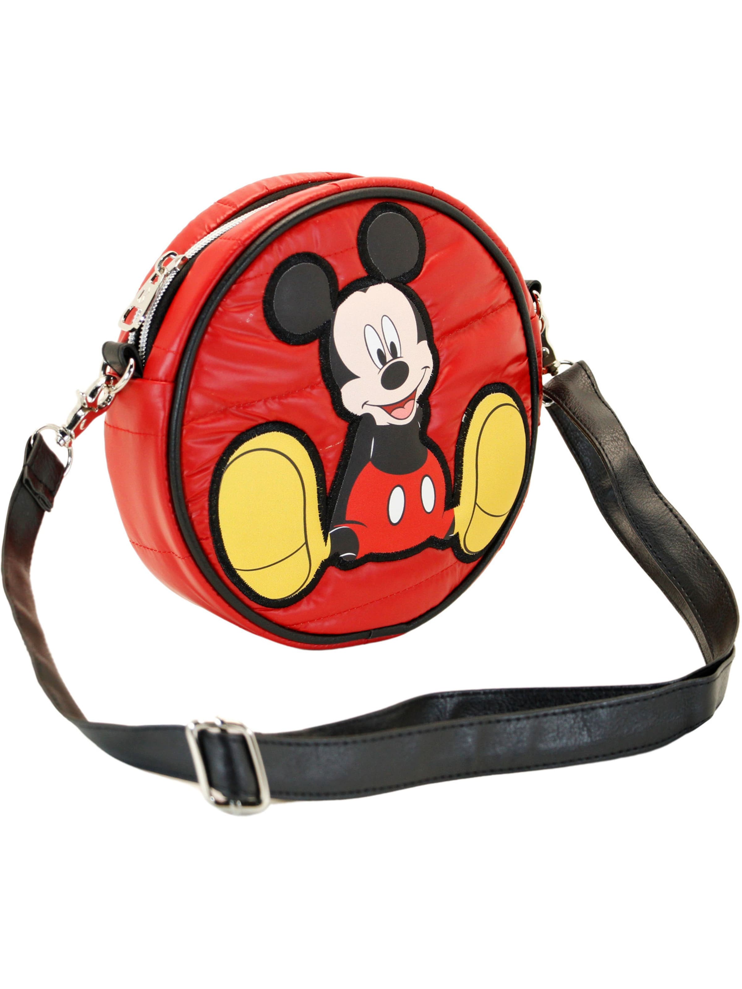 Borsa 'Minnie Mouse' di DISNEY in rosso