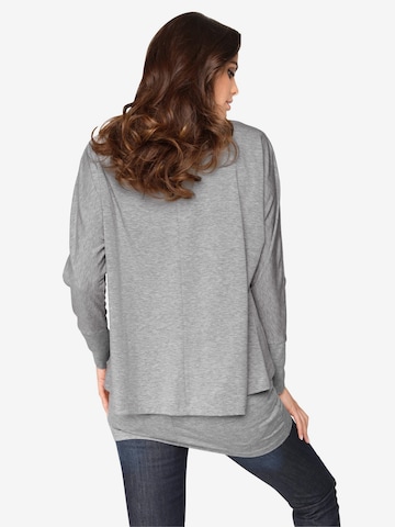 heine - Camiseta en gris