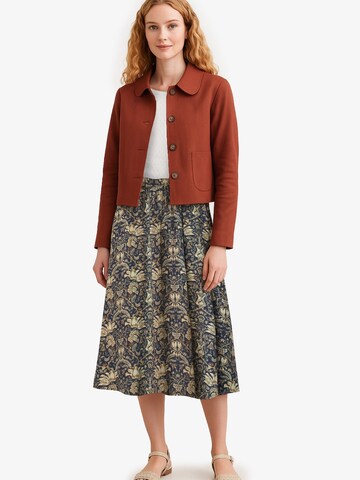 Noa Noa Rok 'BellaNN' in Gemengde kleuren: voorkant