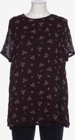Evelin Brandt Berlin Blouse & Tunic in L in Brown: front