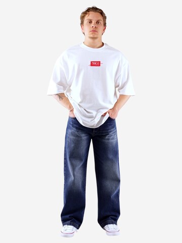 Picaldi Baggy Jeans 'Zicco 474' in Blue