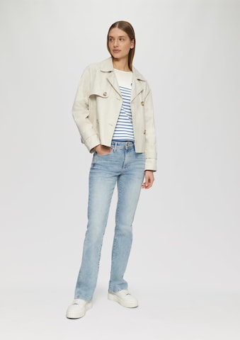 Pull-over s.Oliver en bleu