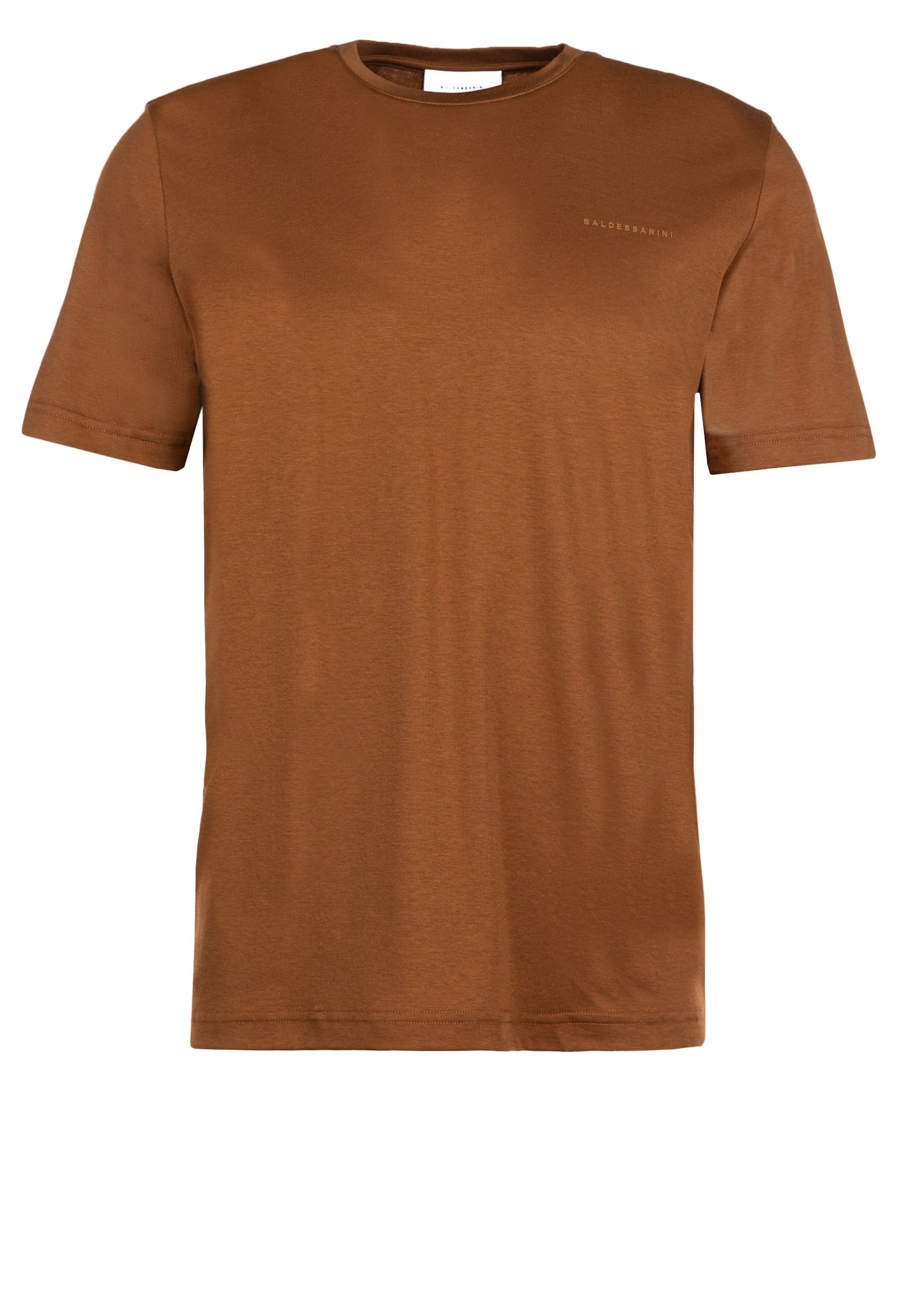 Baldessarini Shirt in Brown: front