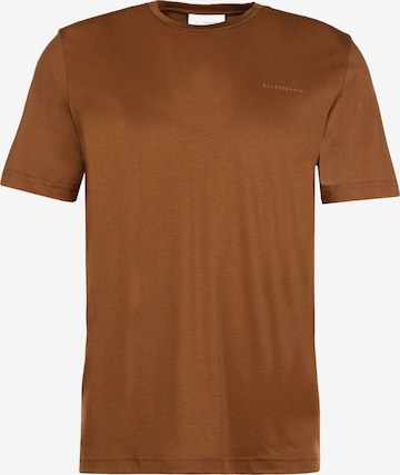 Baldessarini Shirt in Brown: front