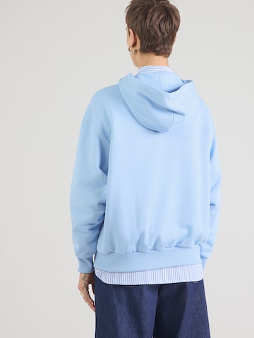 Smith&Soul Tréning póló 'Self Love' - kék