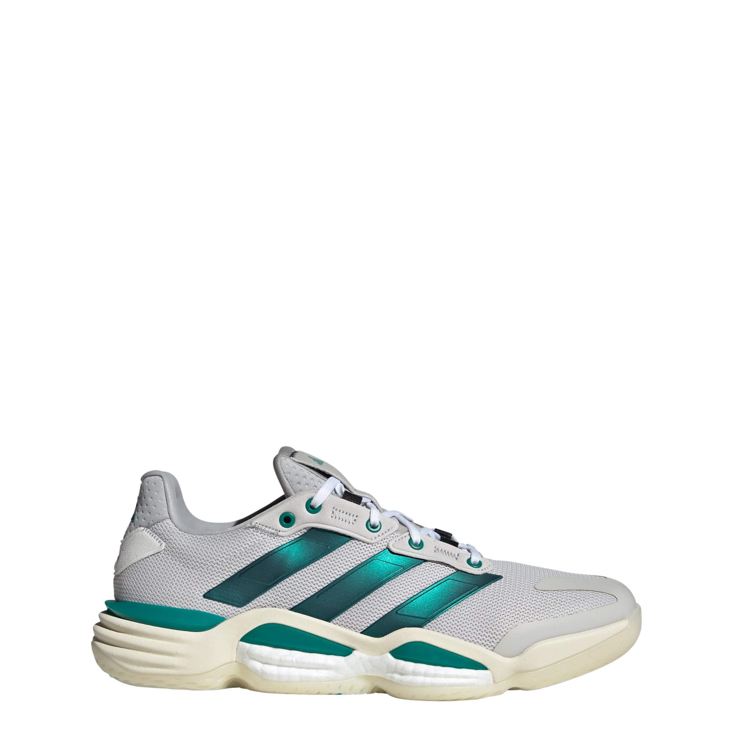 ADIDAS PERFORMANCE Sports shoe 'Stabil 16' in Grey