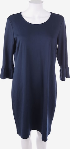 Esmara Dress in L-XL in Blue: front