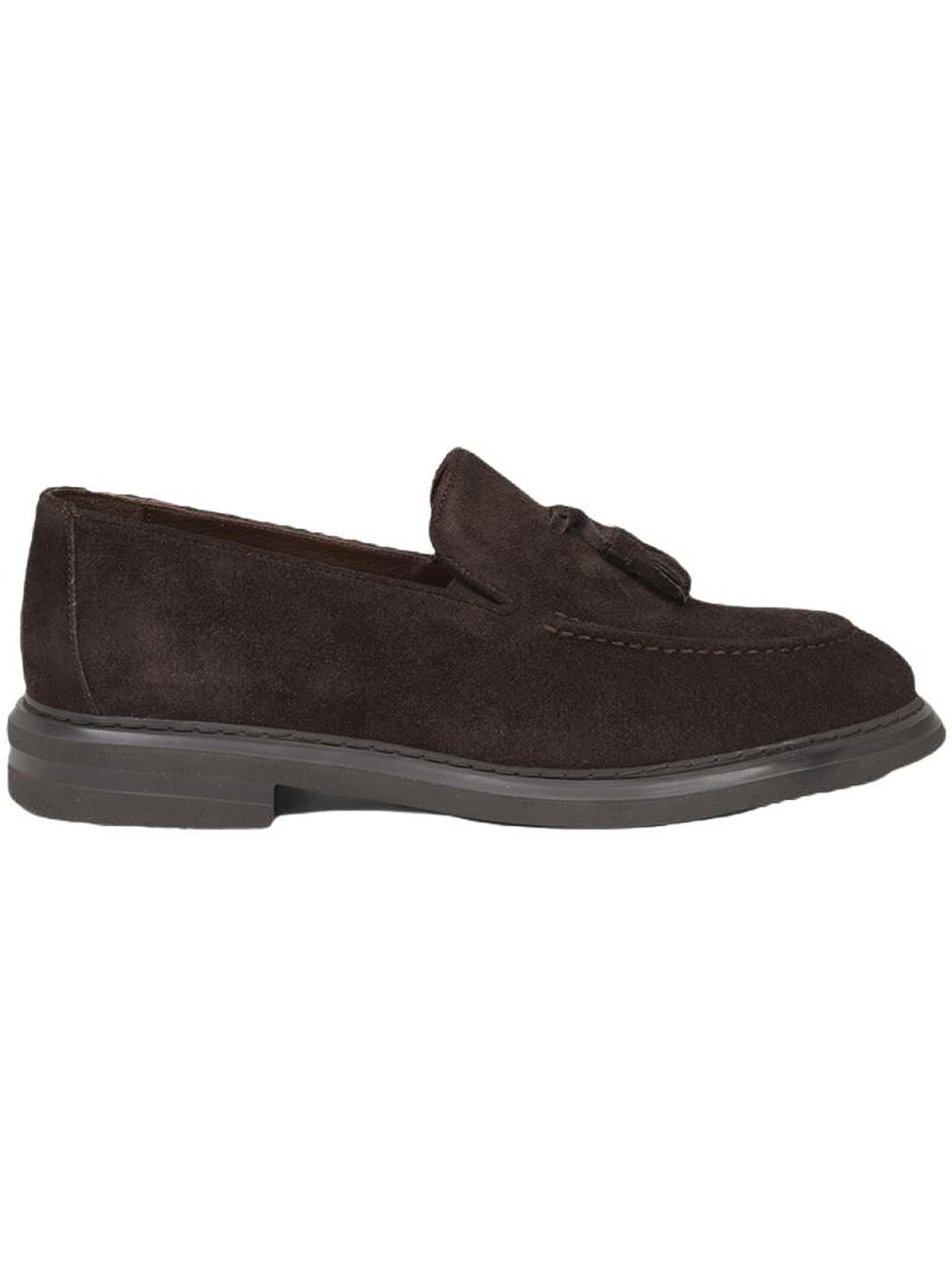 Desa Slipper 'Slipper'‌‌‌ in Braun