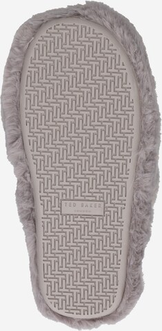 Pantoufle 'LOPSEY' Ted Baker en gris