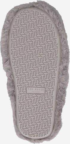 Ted Baker Hausschuh 'LOPSEY' in Grau